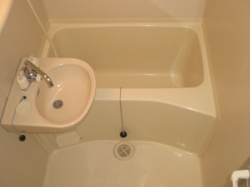 leopalace Irie Phòng tắm