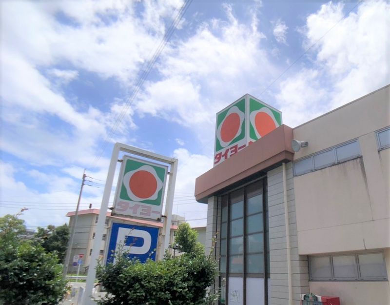 レオパレス諏訪 周辺環境