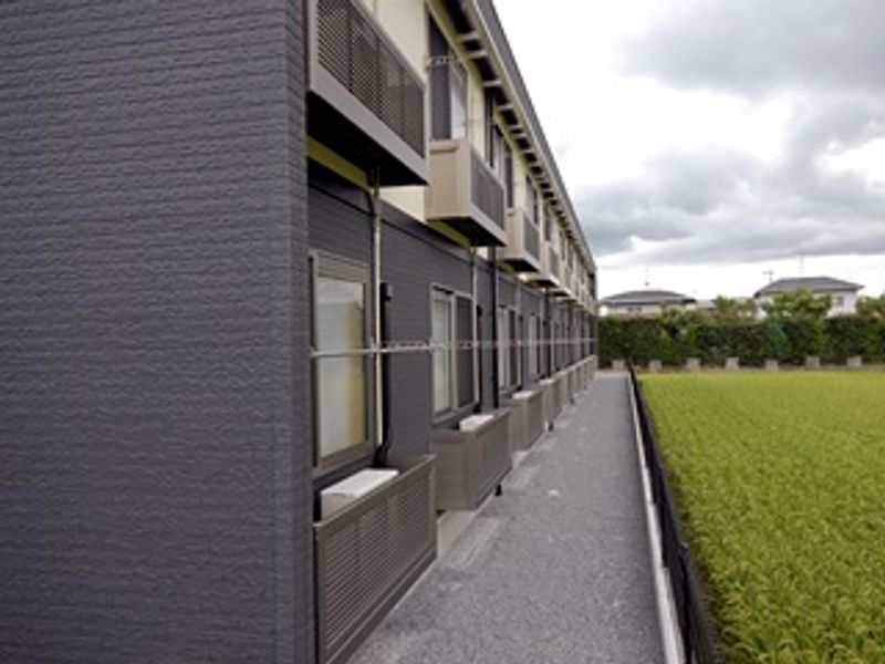 レオネクストパレス市場 その他
