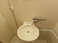 レオパレスフローリッシュ 洗面台