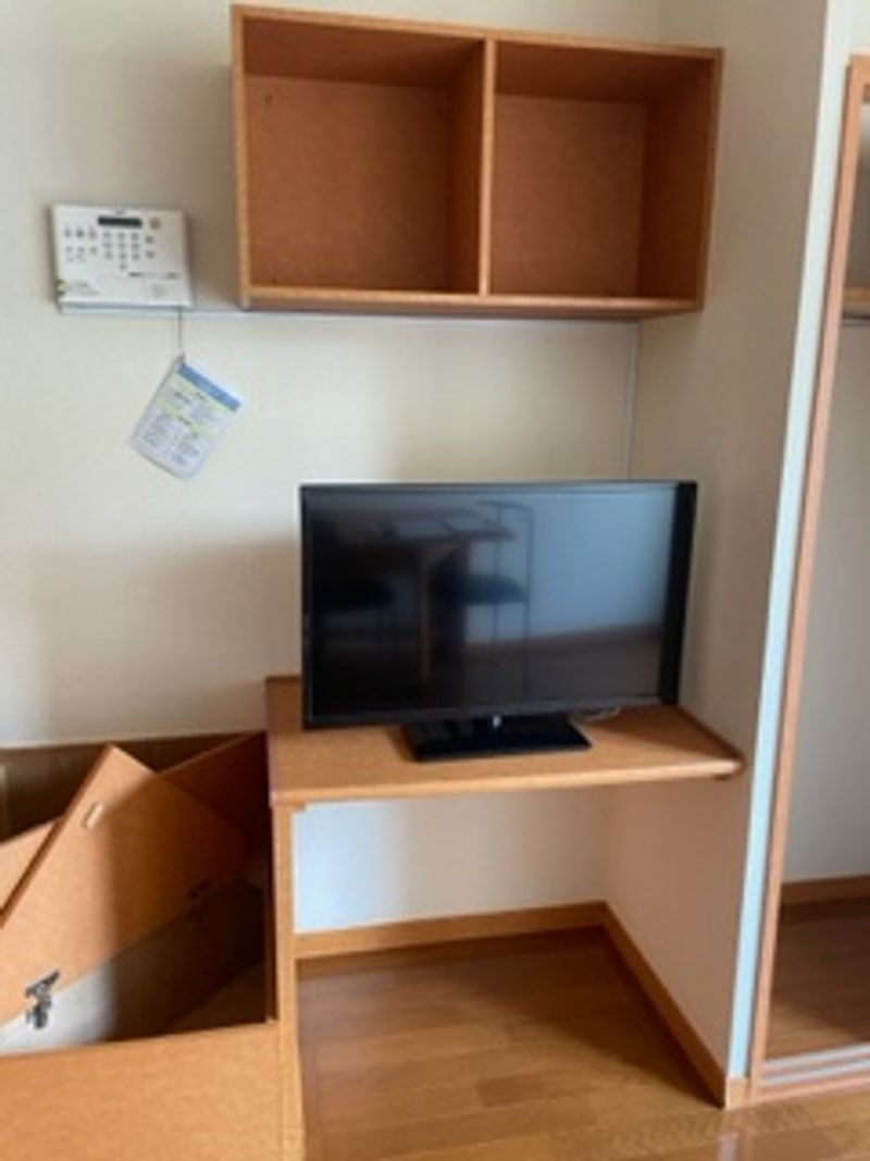 クレイノはなみずきⅡ その他設備