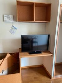 クレイノはなみずきⅡ その他設備