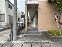 leopalace Charmant Entrance