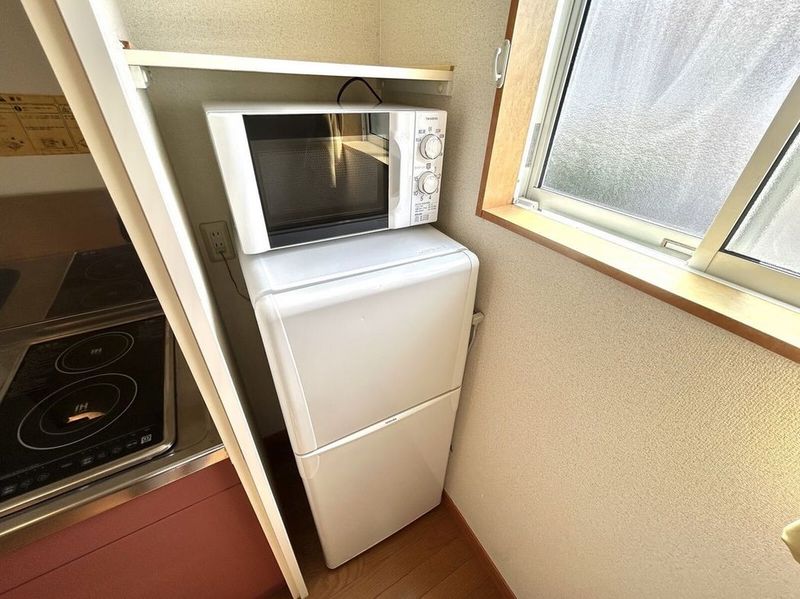 レオパレスパストラルフォレスト その他設備