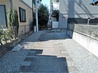 レオパレスＪＨＫ戸田 エントランス