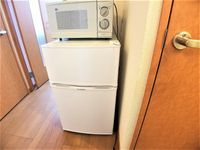レオパレスｐｒｏｓｐｅｒｉｔｅ その他設備