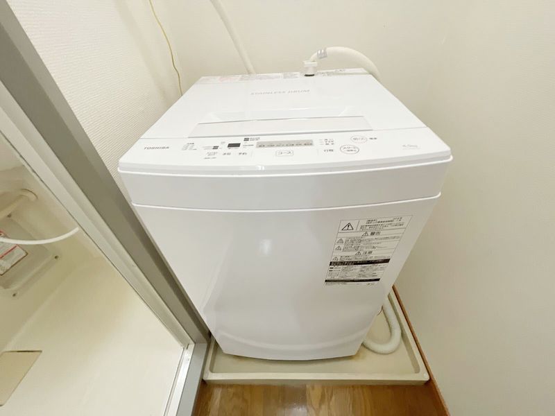 レオパレスソレーユ青江第一 その他