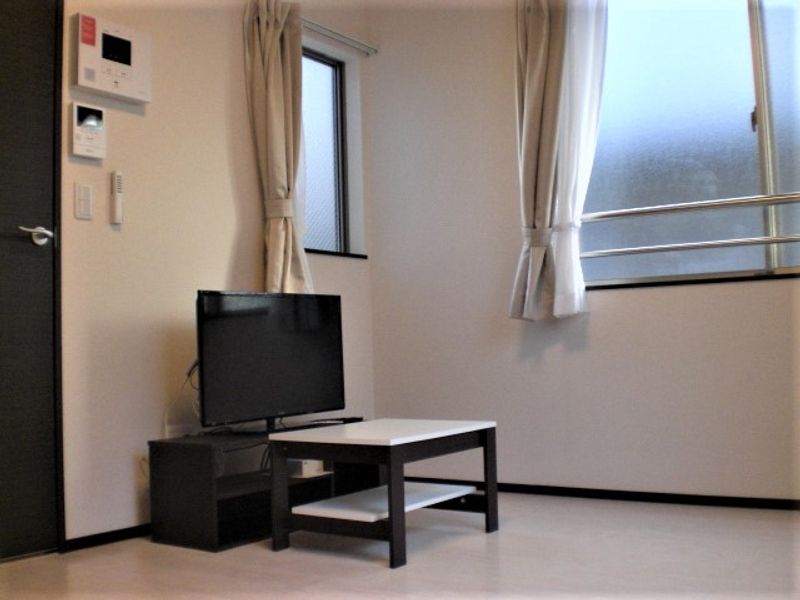 CLEINO Grand Class S Living room