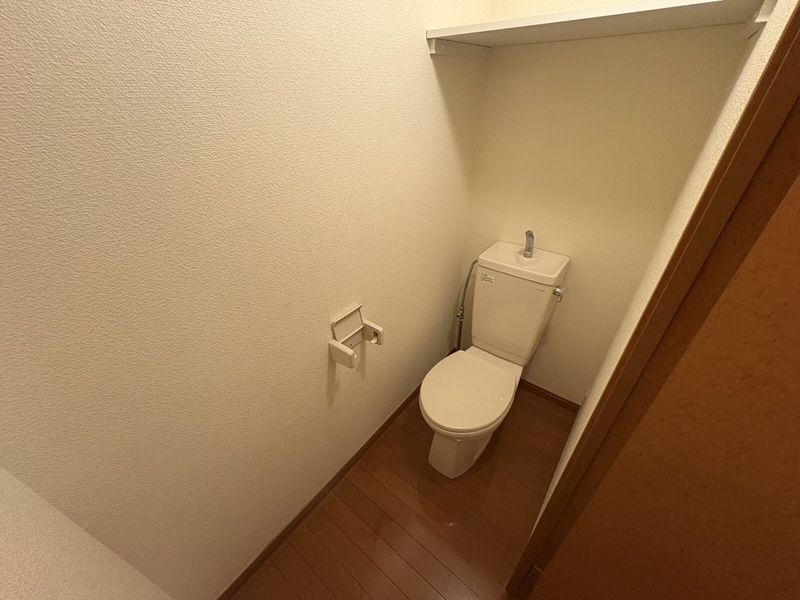 leopalace Azalea 卫生间