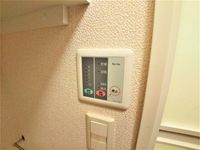 レオパレススターⅡ その他設備
