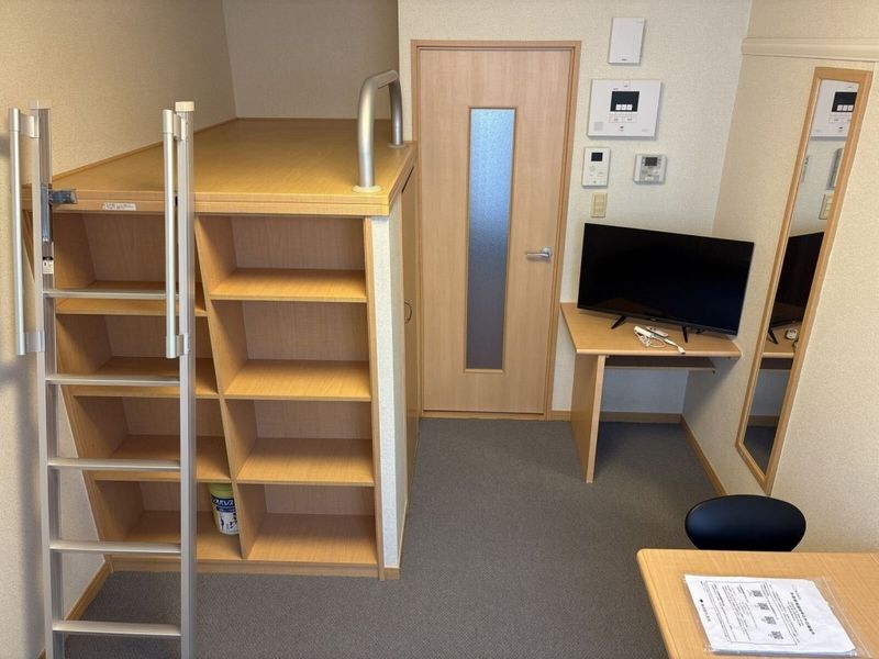 leopalace Sunflower A 客厅