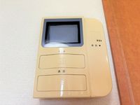 leopalace Kawasemi 보안