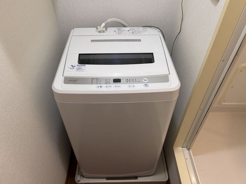 レオパレス薫峰 その他