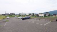 レオパレスパストラル 駐車場