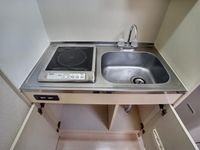 レオパレスエスペランセ その他