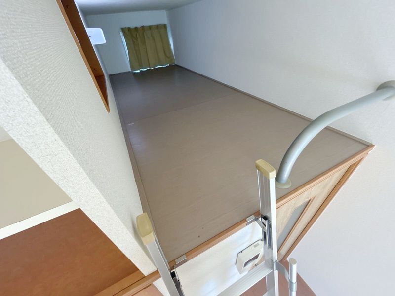 leopalace Shirayuri 기타