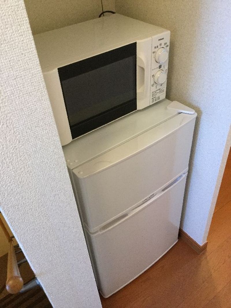 レオパレスＭⅢ その他
