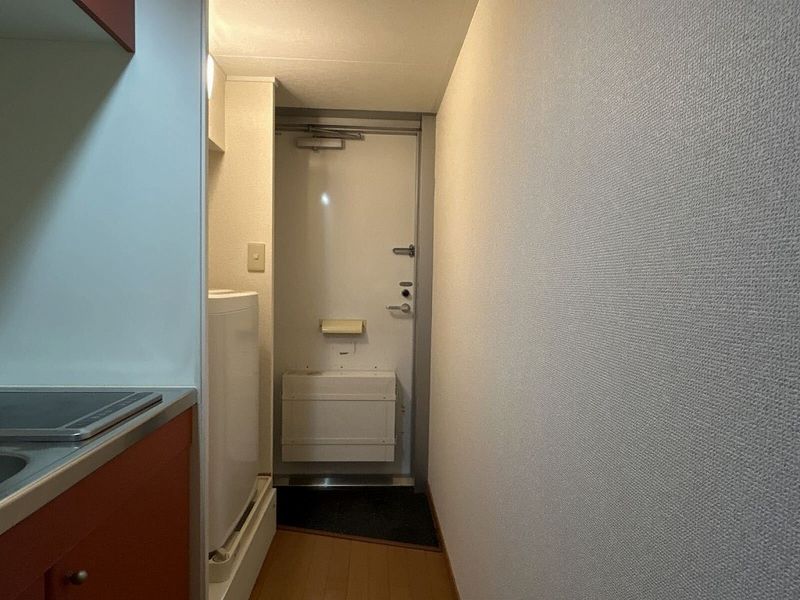 leopalace Favorite Field Entrance