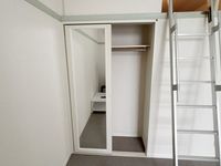 leopalace Fresh III 储物空间