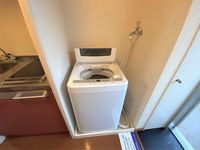 レオパレスハピネス その他設備