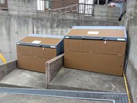レオネクストディアベルジュⅡ 共用部分