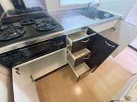 レオネクスト葵一番館 キッチン