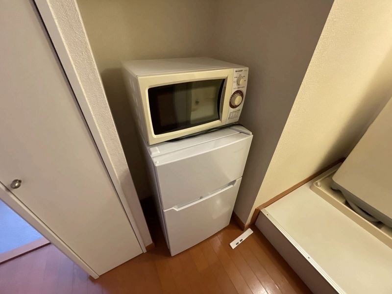 レオパレス楓 その他設備