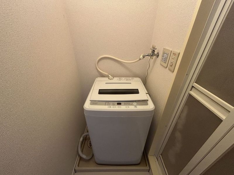 レオパレスコメット その他