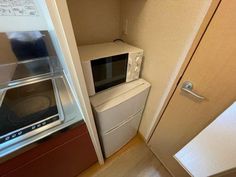 レオパレス甲府塩部 その他設備