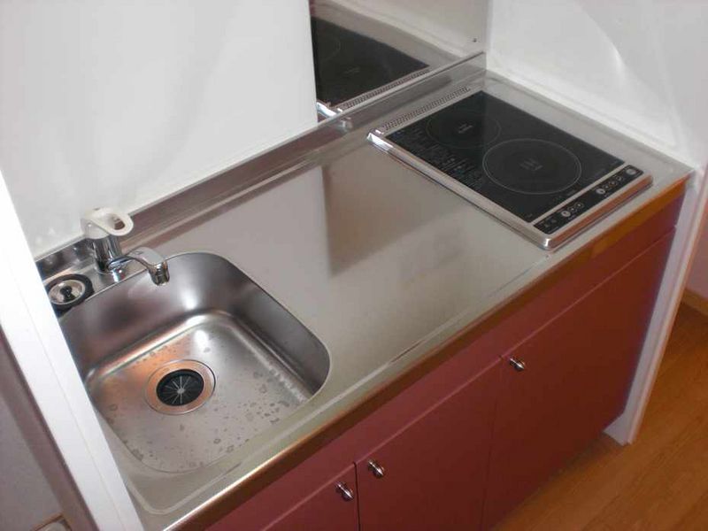 leopalace T&T Nhà bếp