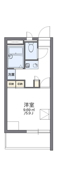 15184 Floorplan