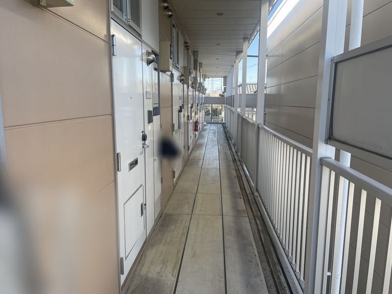 leopalace WESTIN 기타