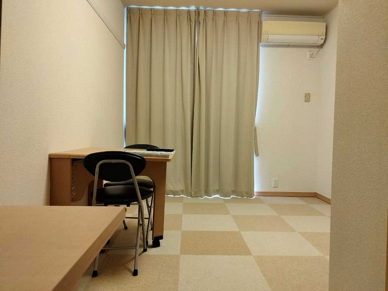 leopalace K Woods II Living room