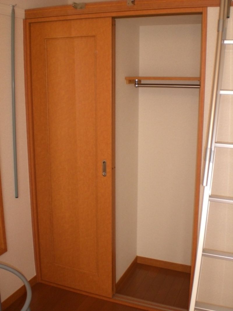 leopalace Solare Kho lưu trữ