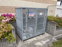 レオパレス伊吹 共用部分