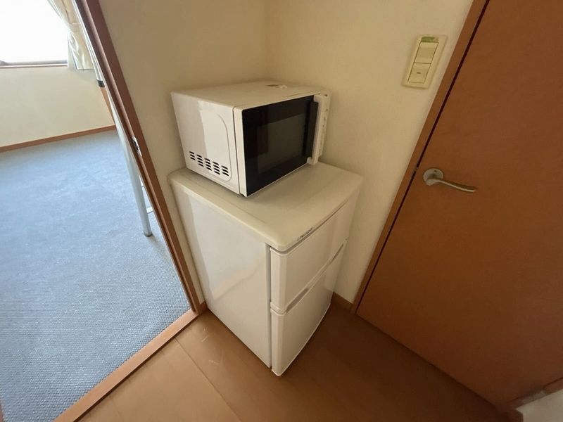 レオパレス風の丘 その他設備