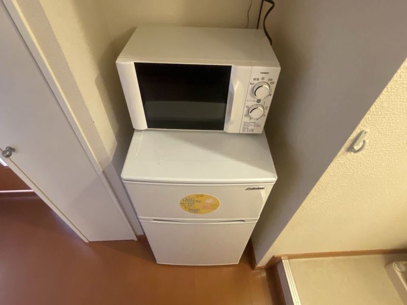 レオパレス山路 その他設備
