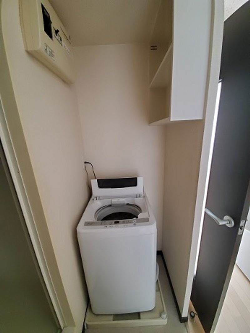 レオネクスト筒井 その他