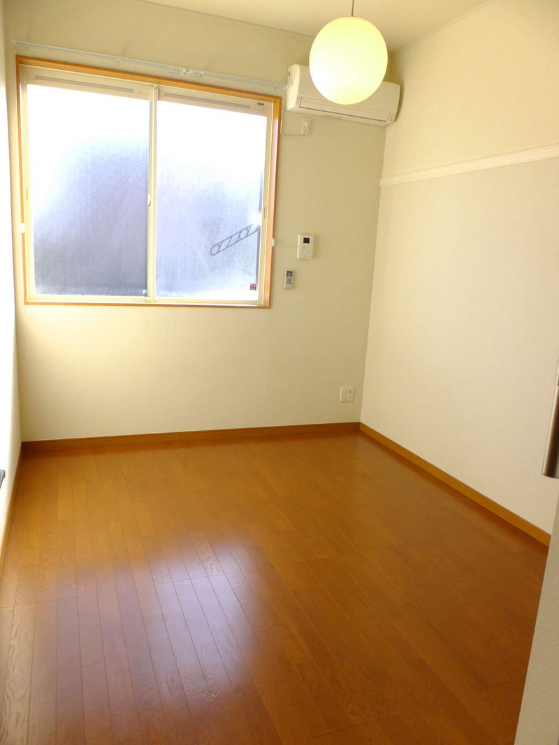 leopalace Maison de Bouquet II 거실