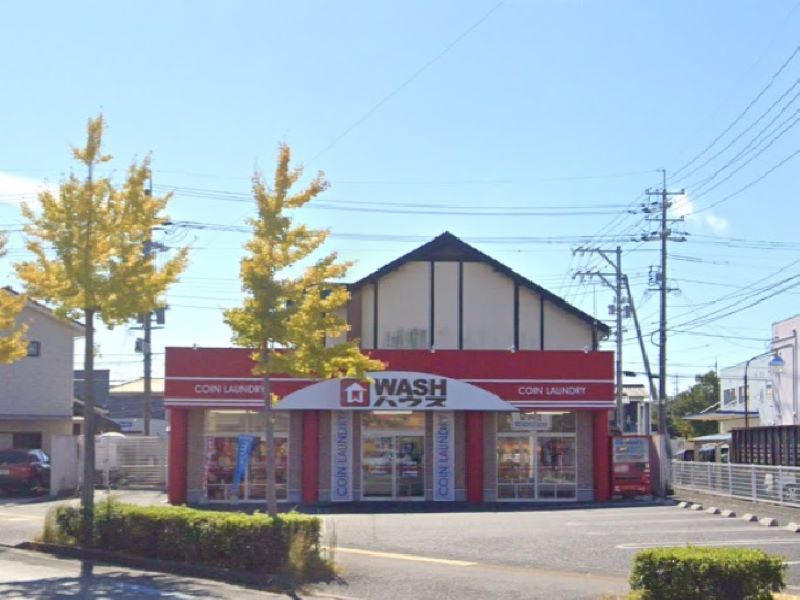 レオパレスＴＯＫＩＷＡ 周辺環境