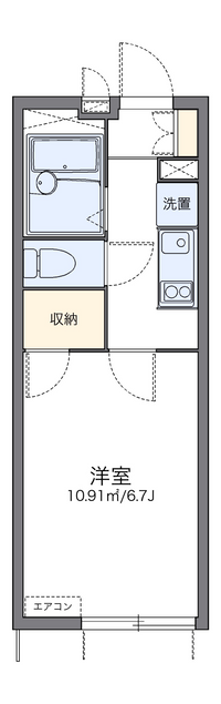 40265 Floorplan