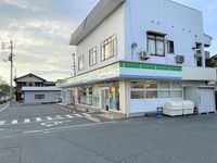 レオパレス大山望 周辺環境
