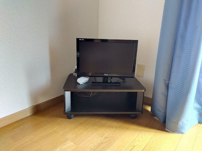 レオパレスフューチャー その他設備