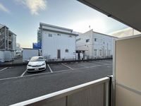 レオパレスクレスト川越 眺望