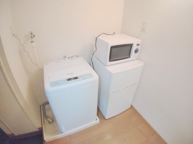 レオパレスＧＥＭ その他設備