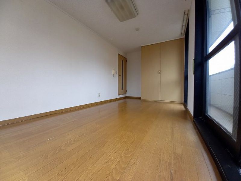 レオパレスコガ その他