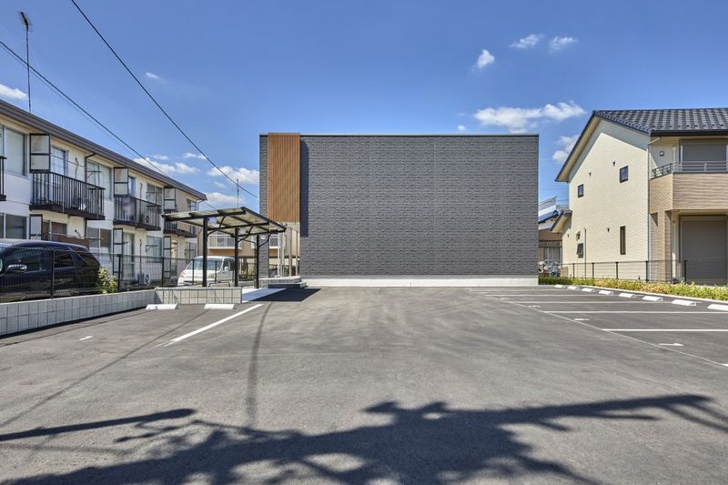 ArLk Kaede 입구