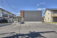 ArLk Kaede 입구