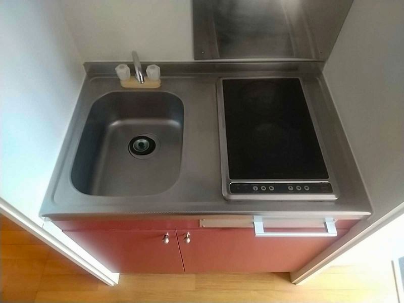 leopalace Seizan Kitchen