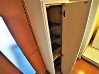 レオパレスイーストⅡ その他